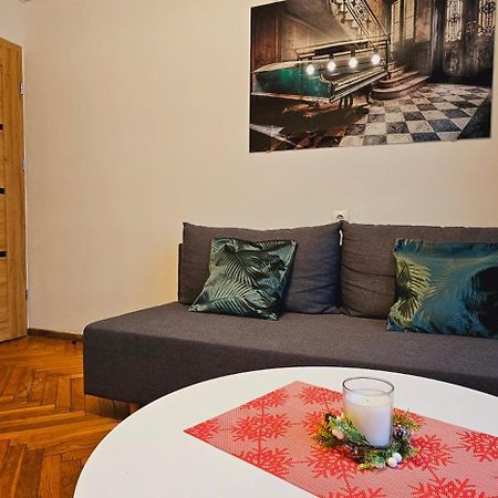 Apartment On The San River Перемишль Екстер'єр фото
