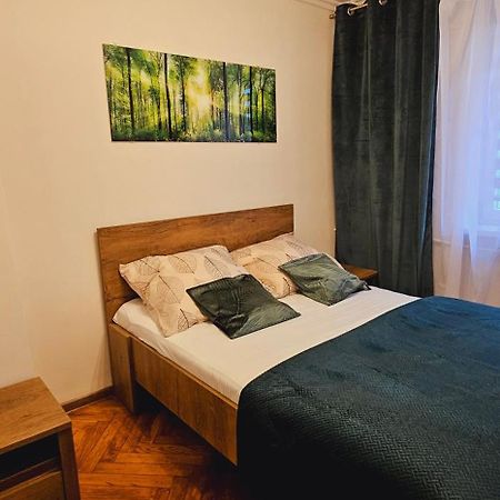 Apartment On The San River Перемишль Екстер'єр фото