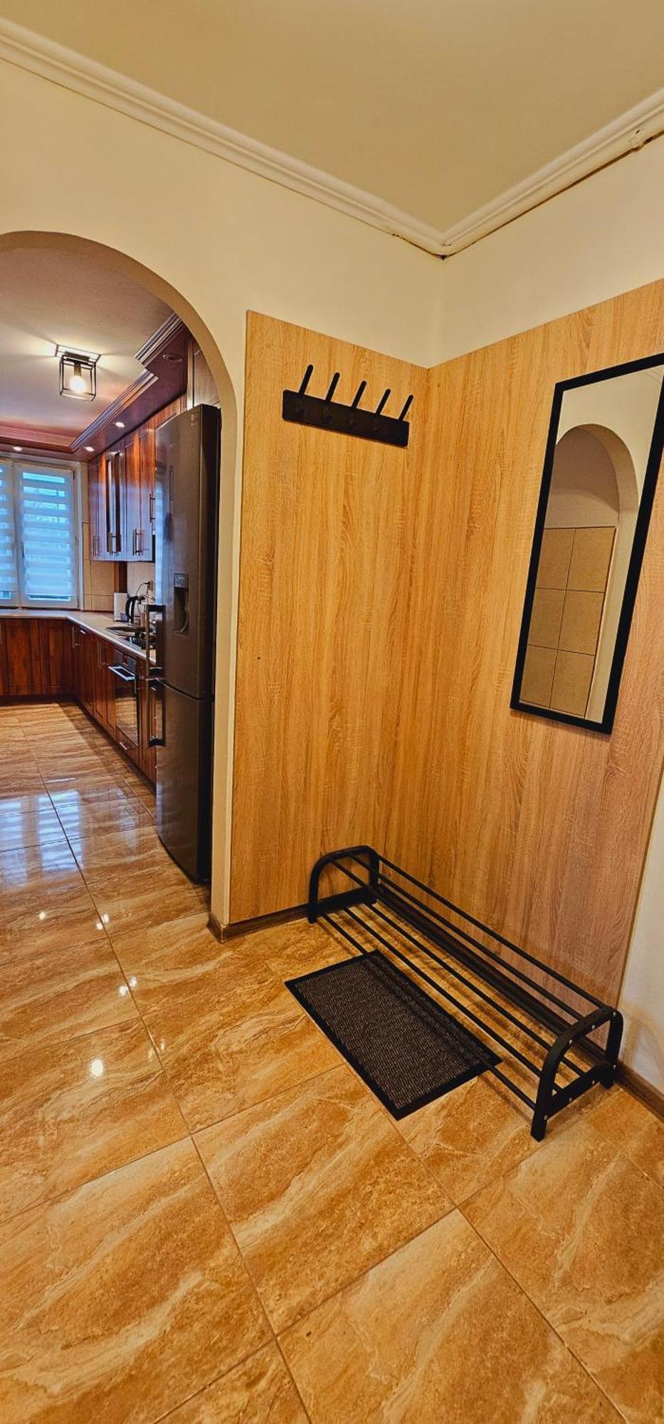 Apartment On The San River Перемишль Екстер'єр фото