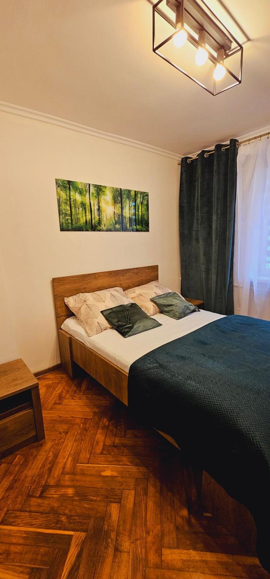 Apartment On The San River Перемишль Екстер'єр фото